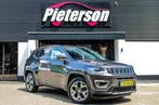 Jeep Compass 1.4 MultiAir Opening Edition Plus VOL OPTIES!, Voorwielaandrijving, 450 kg, Euro 6, 4 cilinders