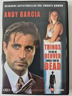Things to do in Denver when you're Dead, Cd's en Dvd's, Ophalen of Verzenden