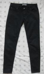 Soaked in Luxury broek blauw pantervlekjes Leo's pant 29/32, Maat 38/40 (M), Soaked in luxury, Blauw, Ophalen of Verzenden