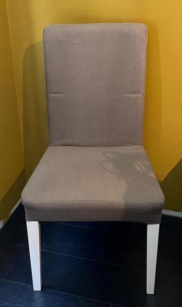 Ikea stoel beschikbaar voor biedingen