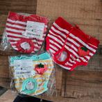 Broekjes voor loopsheid voor hondjes, Dieren en Toebehoren, Ophalen, Hondenjas