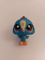 Littlest Pet Shop - pauw, Ophalen of Verzenden, Zo goed als nieuw