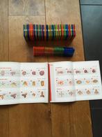 Speelgoed magneten Magformers 76 stuks om mee te bouwen, Ophalen, Zo goed als nieuw