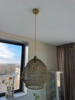 Hanglamp Lynn messing - Karwei, Ophalen, Zo goed als nieuw, Metaal, Minder dan 50 cm