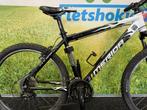Fietshokje Amersfoort: Merida Mountainbike V24 H46, Gebruikt, Hardtail, Heren, 45 tot 49 cm