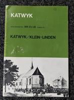 Katwijk Klein Linden 100 jaar parochie, Ophalen of Verzenden, Zo goed als nieuw