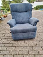 Relax stoel ligstoel relaxstoel, Ophalen of Verzenden, Zo goed als nieuw
