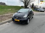 Toyota Aygo 1.0-12V Access 5drs Airco, Voorwielaandrijving, Euro 5, Gebruikt, 4 stoelen