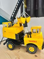 Vintage Tonka Auto Lamp - Uniek!, Ophalen of Verzenden
