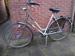 Union damesfiets 3 versnellingen, Ophalen, Gebruikt, Versnellingen, 56 cm of meer