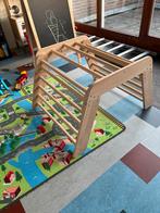 Playtive Klimrek Lidl, Ophalen, Gebruikt