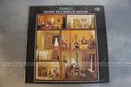 LP Family Music In A Doll's House ( Psychedelic Rock ) 3041, Ophalen of Verzenden, Gebruikt, 12 inch, Poprock
