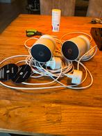 Google nest buiten camera's, Ophalen of Verzenden, Zo goed als nieuw