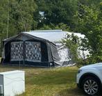 Dorema garda 240 voortent, Caravans en Kamperen, Voortenten en Luifels, Ophalen of Verzenden, Zo goed als nieuw