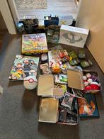 Pokemon collectie, Diversen, Rommelmarktspullen, Ophalen of Verzenden, Zo goed als nieuw