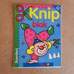 Knipblok boerderij (3-4 jaar), Ophalen of Verzenden, Ontdekken