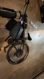 Te koop: 2000W E-bike ombouwset (48V) – NIEUW nooit gebruikt, Ophalen, Zo goed als nieuw, Trek