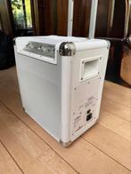 Block rocker ION bluetooth, Ophalen, Gebruikt