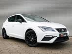 SEAT Leon 1.5 TSI FR Ultimate Edition Black VIRTUAL*ACC*DCC*, Adaptive Cruise Control, Zwart, 4 cilinders, 150 pk