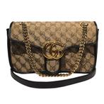 Gucci 443497 GG Marmont Small Diagonal Matelasse, Gucci, Gebruikt, Support@gucci.com, 30 Avenue Montaigne
75008 Paris