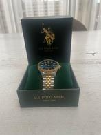 Ralph Lauren Horloge, Overige merken, Staal, Polshorloge, Overige materialen