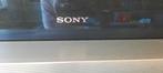 Sony Bravia tv met sony soundbar, 100 cm of meer, Gebruikt, Sony, Ophalen