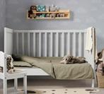 Ikea bedset voor baby bed.Blomnasa, lichtgroen ledikant, Nieuw, Ophalen of Verzenden, Minder dan 140 cm, 70 tot 85 cm