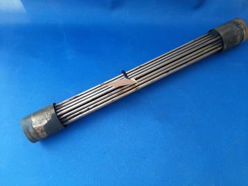 Koelpijp / spaghetti pijp voor koeling 49 cm/55mm beschikbaar voor biedingen