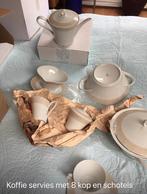 Vintage Trouw Servies 1958, Antiek en Kunst, Ophalen