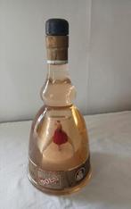 Fles met Speeldoos, Antiek en Kunst, Curiosa en Brocante, Ophalen of Verzenden
