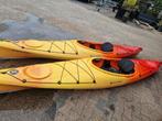 2 x Perception Carolina 12 NU VOOR €495 Per Stuk!!, Watersport en Boten, Kano's, Ophalen, Eén persoon, Kajak, UK