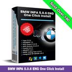 BMW K + DCAN  Interface set | INPA  ISTA WinKFP  NCS  Tool32, Ophalen of Verzenden