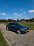 BMW 320i 6-cilinder 2.0 150pk – Luxe, pano dak, bluetooth, Auto-onderdelen, Ophalen, Gebruikt, BMW