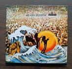 Bunny Wailer - Hook Line and Sinker - Solomonic - LP, Ophalen of Verzenden, Gebruikt, 12 inch