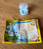 Kindersurprise TT121 Wit konijn, Ophalen of Verzenden, Nieuw, Overige typen