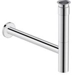 Design Sifon Duravit, Ophalen of Verzenden, Nieuw, Chroom, Wastafel