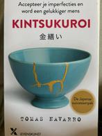 Kintsukuroi, Ophalen of Verzenden