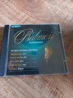 CD Psalmen - Instrumentaal, Cd's en Dvd's, Ophalen of Verzenden, Zo goed als nieuw, Koren of Klassiek