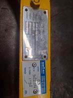 Gebruikte Hefklem - 500kg Draagvermogen hijsklem, Ophalen of Verzenden