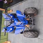Flacon kinderen quad 90 cc, Ophalen, Zo goed als nieuw, 90 cc, Overige typen