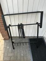 Kapstok zwart, Ophalen, Gebruikt