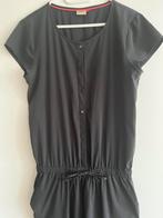 Only jumpsuit zwart maat 40, Verzenden, Zo goed als nieuw, Maat 38/40 (M), Zwart