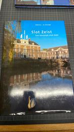 C.L. van Groningen - Slot Zeist, Boeken, Kunst en Cultuur | Architectuur, C.L. van Groningen, Ophalen of Verzenden