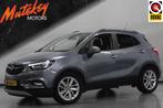 Opel Mokka X 1.4 Turbo 120 Jaar Edition, 65 €/maand, Gebruikt, Euro 6, Origineel Nederlands