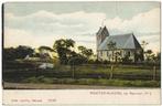 Westernijkerk, bij Marrum. Nauta 10097. Opruimingskaart, Verzenden, Voor 1920, Ongelopen, Friesland