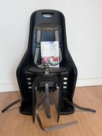 Fietsstoeltje Achter - Polisport Bubbly Maxi+, Ophalen, Achterzitje, 9 t/m 18 kg, Polisport achterzitje