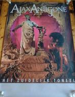Zuidelijk Toneel. Ajax Antigone/Passion Gilles. Erwin Olaf, Verzamelen, Rechthoekig Staand, Deurposter of groter, Nieuw, Ophalen of Verzenden