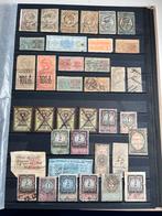 Belastingzegels? Buitenland 2, Verzenden, Buitenland