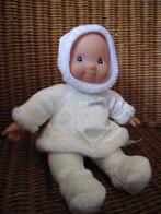 Eskimo pop popje simba toys  25 cm  5 euro, Kinderen en Baby's, Speelgoed | Poppen, Overige typen, Ophalen of Verzenden, Zo goed als nieuw
