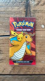 Pokemon pack, Ophalen of Verzenden, Zo goed als nieuw